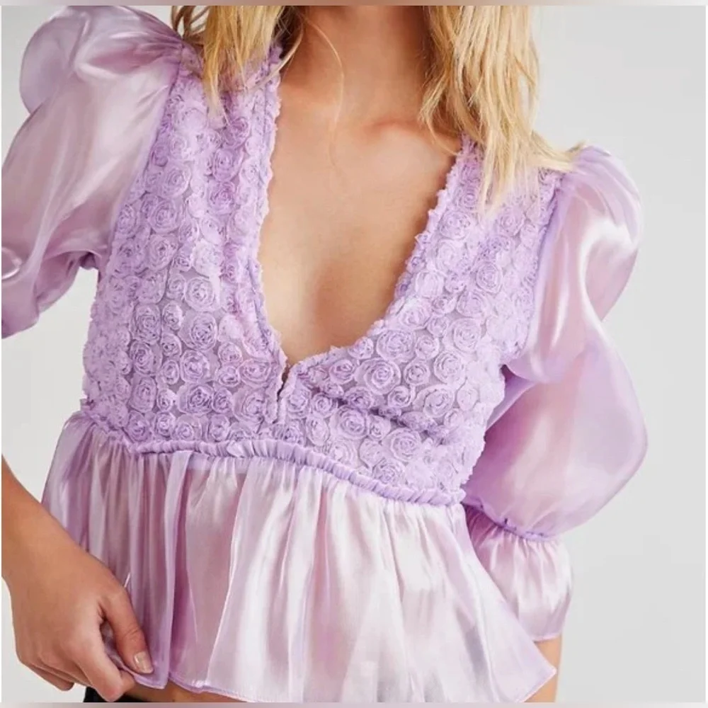 Free People as free